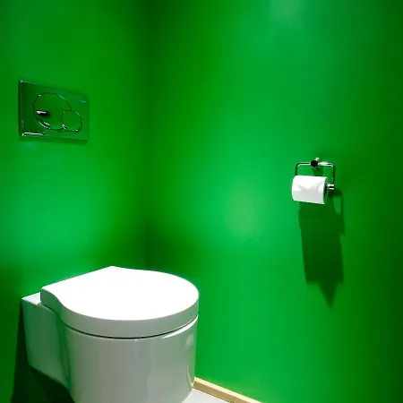 Design Des Francs Garcons Hotel 3*