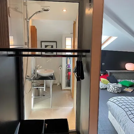 Hotel Design Des Francs Garcons