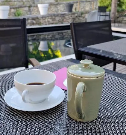 מלון Design Des Francs Garcons