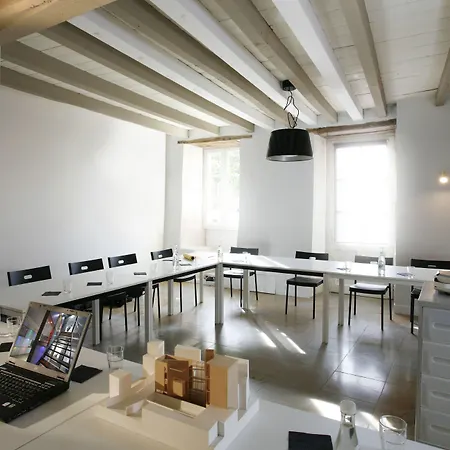 Design Des Francs Garcons Hotel 3*