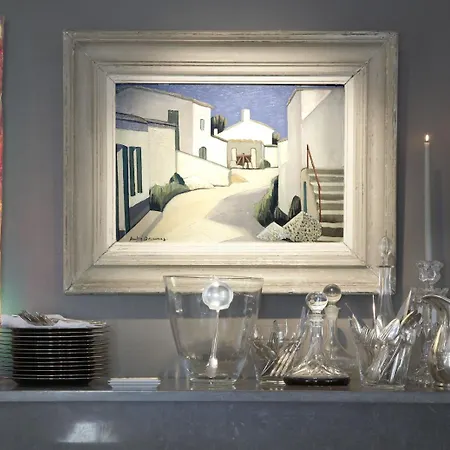 Hotel Design Des Francs Garcons 3*