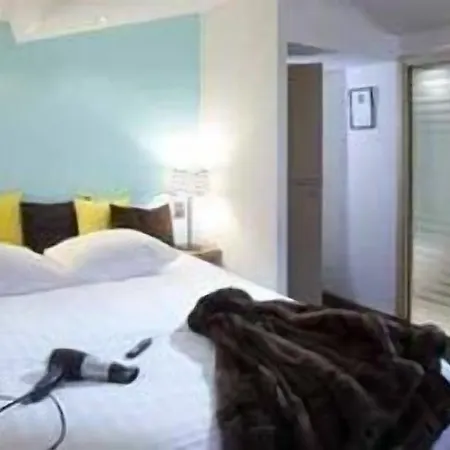 Design Des Francs Garcons 3*