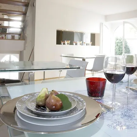 Hotel Design Des Francs Garcons