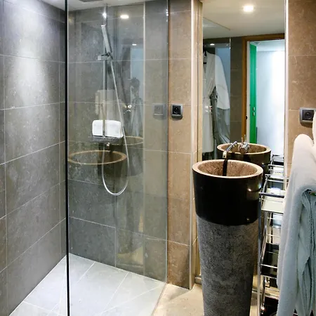 Design Des Francs Garcons 3*