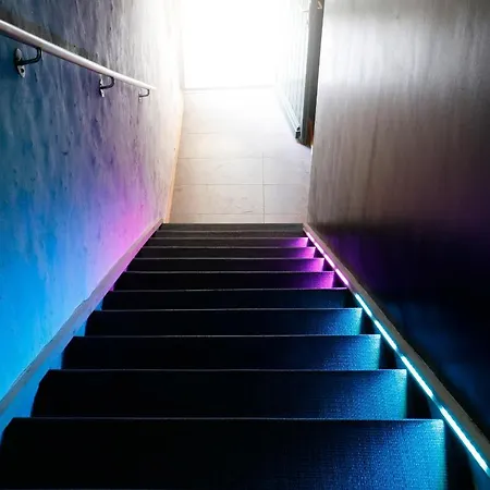 Hotel Design Des Francs Garcons