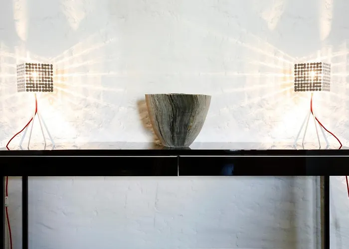 Hotel Design Des Francs Garcons