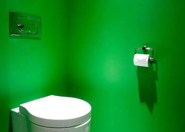 Design Des Francs Garcons Hotel 3*