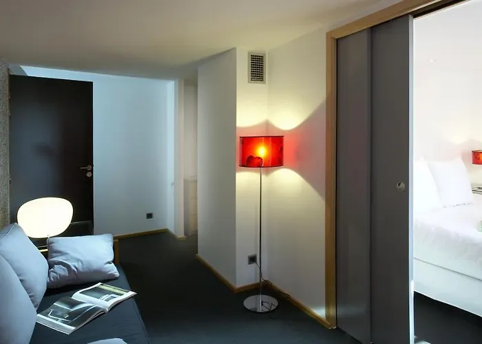 Design Des Francs Garcons 3* Saint-Sauvant (Charente-Maritime)