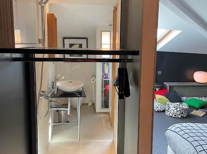 Hotel Design Des Francs Garcons