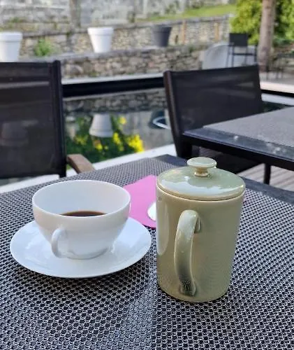 Hotel Design Des Francs Garcons