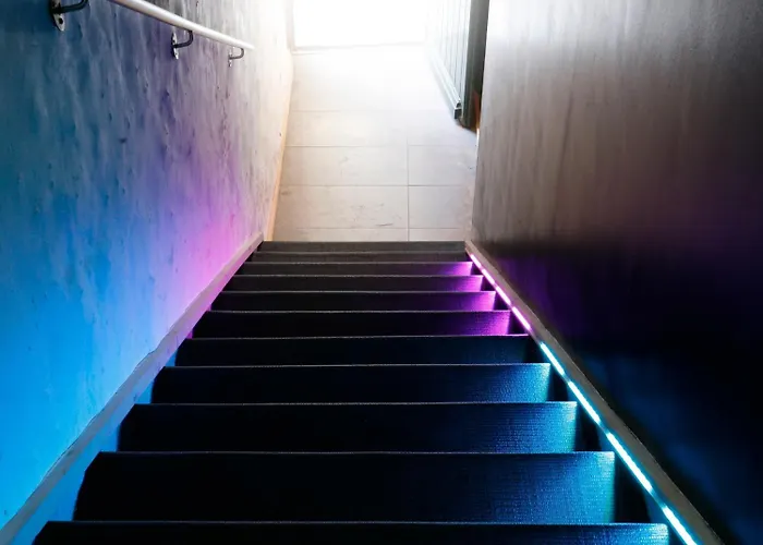 Design Des Francs Garcons Hotel Saint-Sauvant (Charente-Maritime)