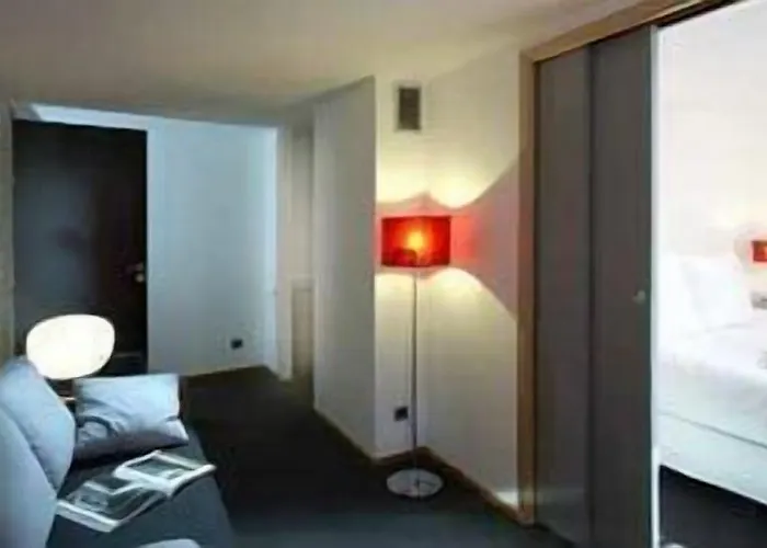 Design Des Francs Garcons Hotel Saint-Sauvant (Charente-Maritime)